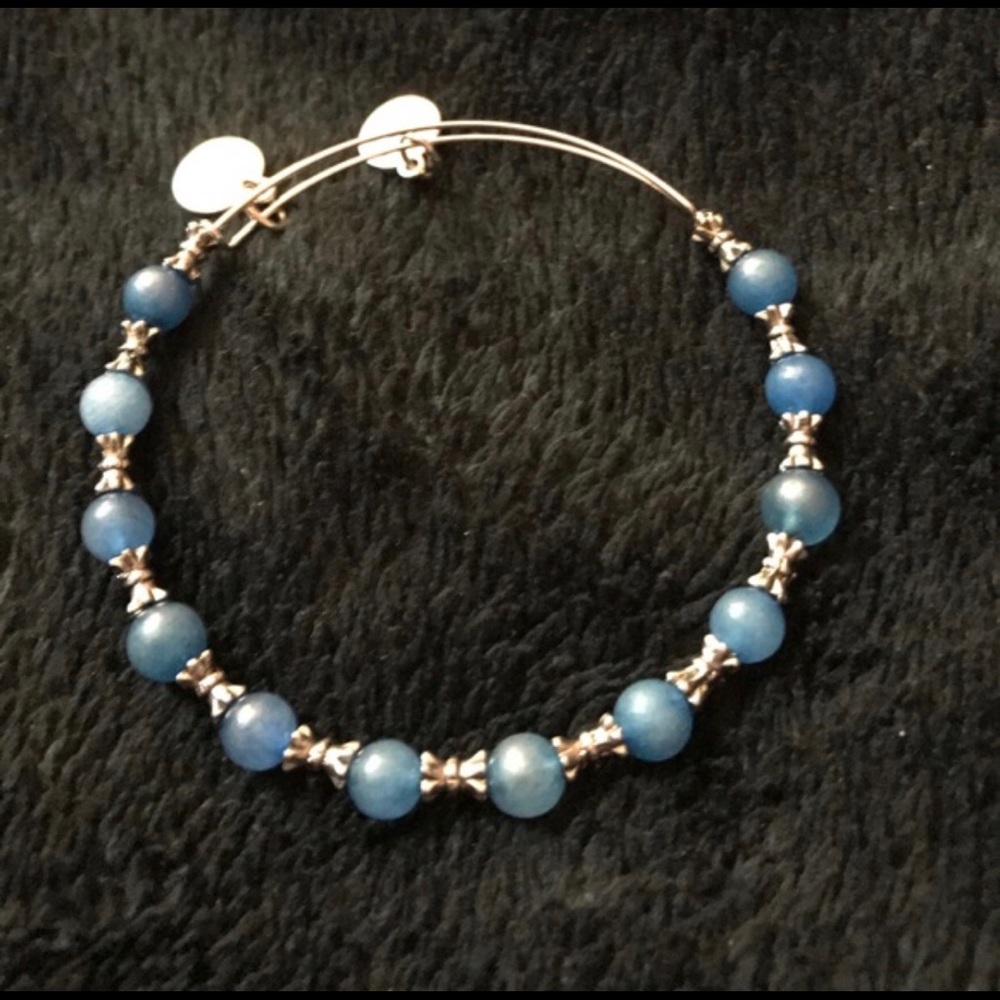 Alex and Ani bracelet